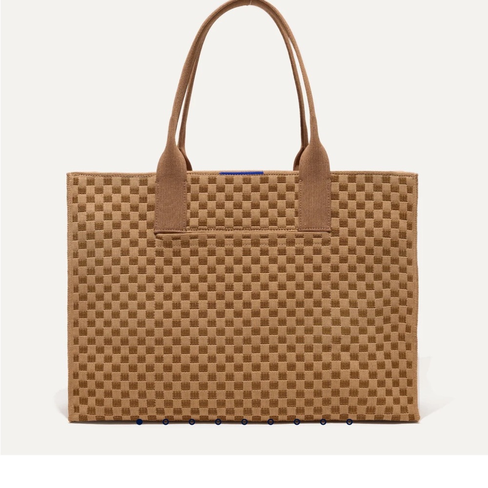 The Classic Tote